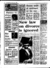 Evening Herald (Dublin) Friday 03 July 1987 Page 4