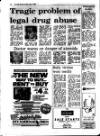 Evening Herald (Dublin) Friday 03 July 1987 Page 16