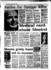 Evening Herald (Dublin) Saturday 04 July 1987 Page 2