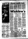 Evening Herald (Dublin) Saturday 04 July 1987 Page 32