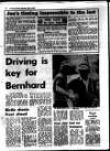 Evening Herald (Dublin) Saturday 04 July 1987 Page 34