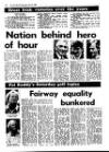 Evening Herald (Dublin) Saturday 25 July 1987 Page 34