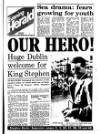 Evening Herald (Dublin)