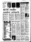 Evening Herald (Dublin) Thursday 30 July 1987 Page 2