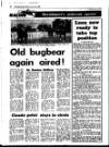 Evening Herald (Dublin) Thursday 30 July 1987 Page 50