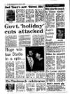 Evening Herald (Dublin) Saturday 15 August 1987 Page 2