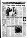 Evening Herald (Dublin) Saturday 15 August 1987 Page 23