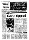 Evening Herald (Dublin) Saturday 15 August 1987 Page 32