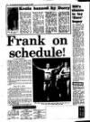 Evening Herald (Dublin) Saturday 15 August 1987 Page 36
