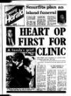 Evening Herald (Dublin) Thursday 27 August 1987 Page 1