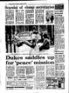 Evening Herald (Dublin) Thursday 27 August 1987 Page 8