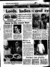 Evening Herald (Dublin) Thursday 27 August 1987 Page 22