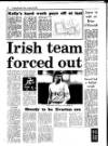Evening Herald (Dublin) Friday 28 August 1987 Page 50