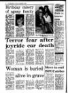 Evening Herald (Dublin) Tuesday 01 September 1987 Page 6