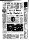 Evening Herald (Dublin) Tuesday 01 September 1987 Page 10