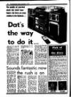 Evening Herald (Dublin) Tuesday 01 September 1987 Page 12