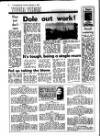 Evening Herald (Dublin) Tuesday 01 September 1987 Page 14