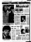 Evening Herald (Dublin) Tuesday 01 September 1987 Page 22