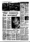 Evening Herald (Dublin) Monday 07 September 1987 Page 1