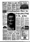 Evening Herald (Dublin) Monday 07 September 1987 Page 6
