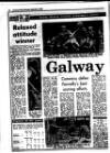 Evening Herald (Dublin) Monday 07 September 1987 Page 35