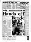 Evening Herald (Dublin) Tuesday 15 September 1987 Page 50
