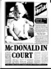 Evening Herald (Dublin)