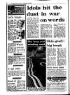 Evening Herald (Dublin) Saturday 19 September 1987 Page 6