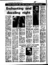 Evening Herald (Dublin) Saturday 19 September 1987 Page 16