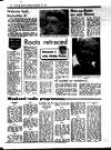 Evening Herald (Dublin) Saturday 19 September 1987 Page 22