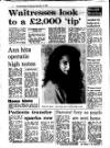 Evening Herald (Dublin) Wednesday 23 September 1987 Page 6