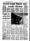 Evening Herald (Dublin) Wednesday 23 September 1987 Page 8