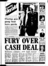 Evening Herald (Dublin) Thursday 24 September 1987 Page 1