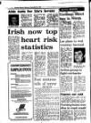 Evening Herald (Dublin) Thursday 24 September 1987 Page 2