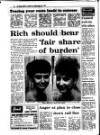 Evening Herald (Dublin) Thursday 24 September 1987 Page 6