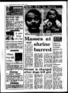 Evening Herald (Dublin) Thursday 01 October 1987 Page 4