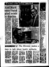 Evening Herald (Dublin) Thursday 01 October 1987 Page 14