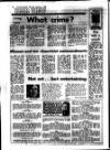 Evening Herald (Dublin) Thursday 01 October 1987 Page 20