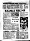 Evening Herald (Dublin) Thursday 01 October 1987 Page 48