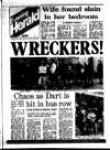 Evening Herald (Dublin) Friday 02 October 1987 Page 1