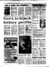 Evening Herald (Dublin) Friday 02 October 1987 Page 2