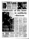 Evening Herald (Dublin) Friday 02 October 1987 Page 8