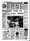 Evening Herald (Dublin) Friday 02 October 1987 Page 10
