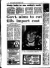 Evening Herald (Dublin) Friday 02 October 1987 Page 16