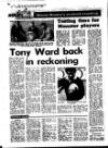 Evening Herald (Dublin) Friday 02 October 1987 Page 60