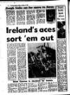 Evening Herald (Dublin) Friday 02 October 1987 Page 64