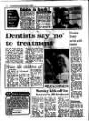 Evening Herald (Dublin) Saturday 03 October 1987 Page 6