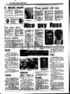Evening Herald (Dublin) Saturday 03 October 1987 Page 20