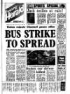 Evening Herald (Dublin) Saturday 10 October 1987 Page 1