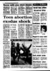 Evening Herald (Dublin) Monday 12 October 1987 Page 2